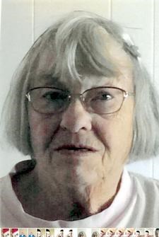 Obituary of Rosie J Smith