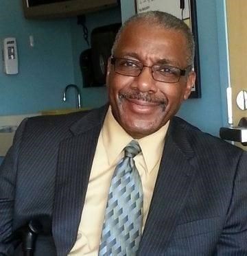 Obituary of Anthony T Miller