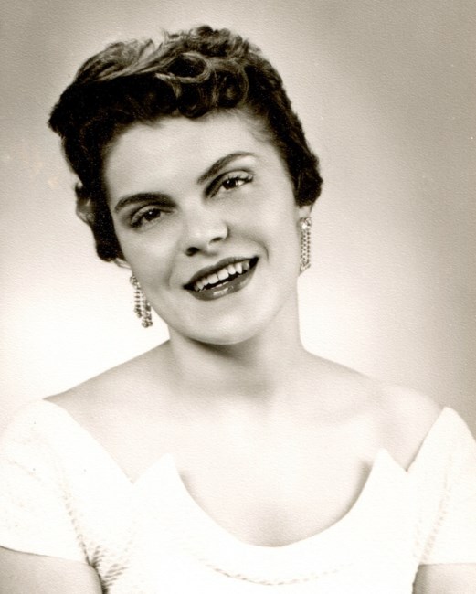 Obituary of Bernadette Marie Jaynes