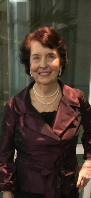 Obituary of Earline Cynthia McVay "Lou" Ashbee