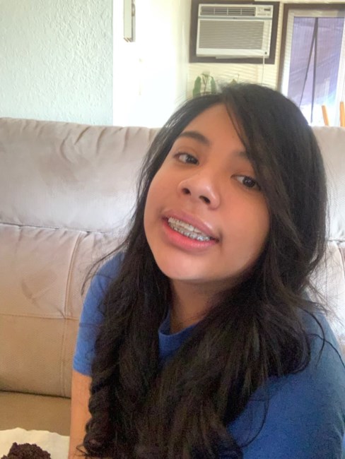 Obituary of Abril Neri Rendon