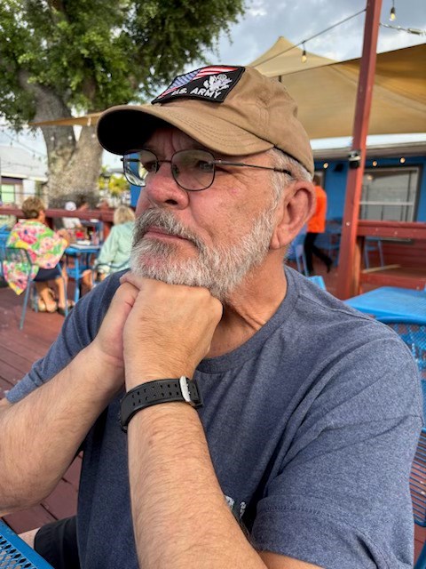 Obituary of Daniel Joseph Schaare