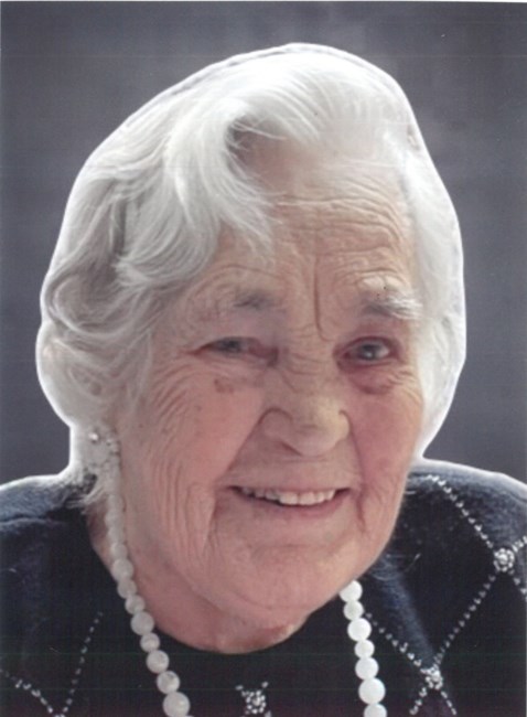 Avis de décès de Stanislawa "Stella" Jankauskas