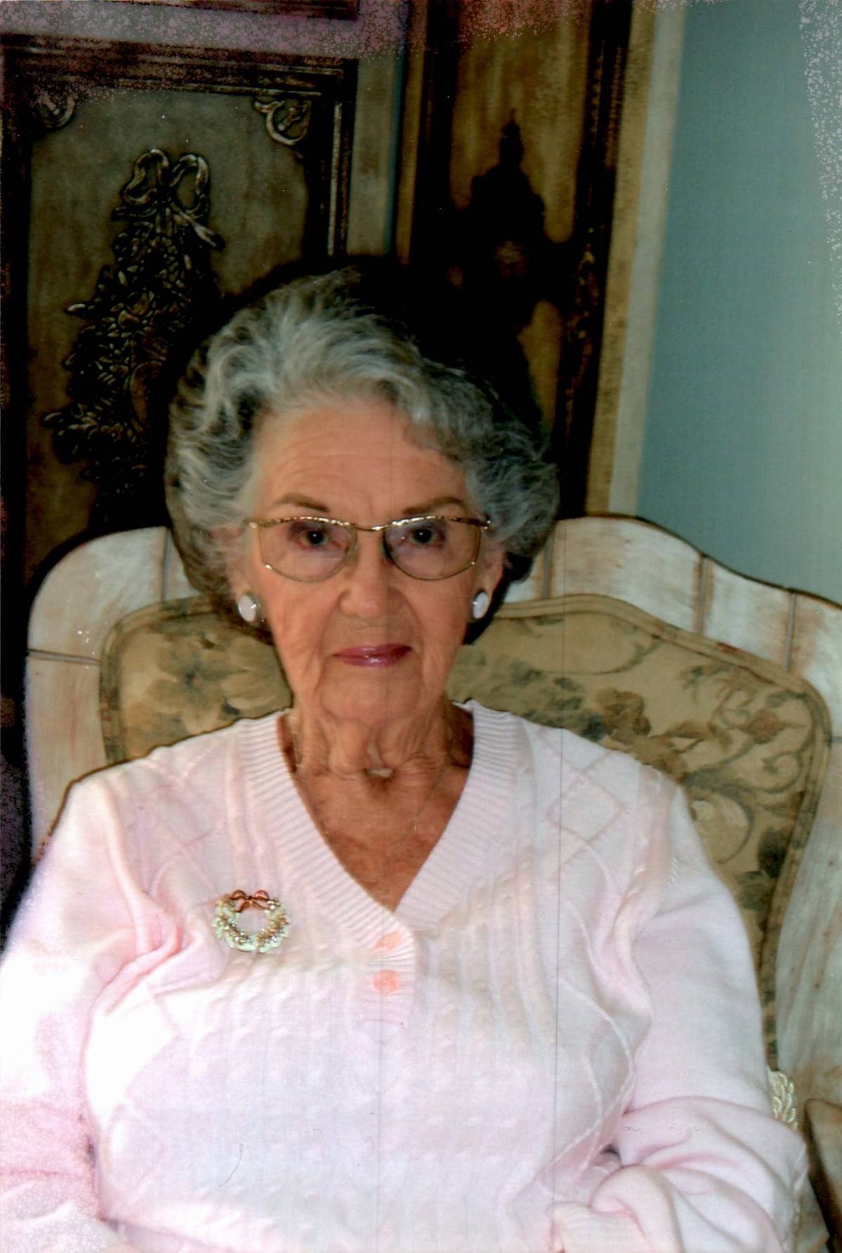 Obituary of Regina Josephine Dengel