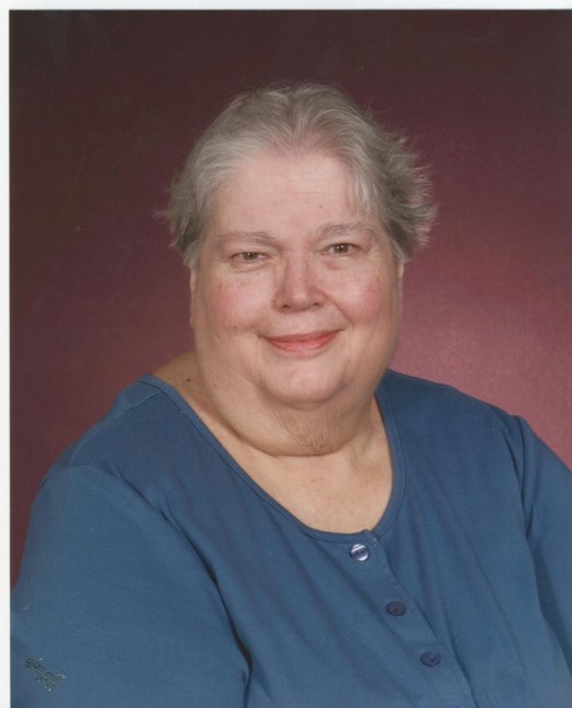 Obituary of Martha Mcknight