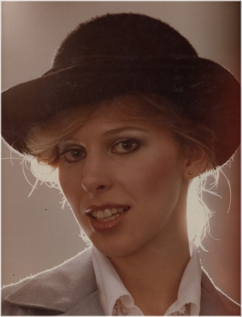 Obituary of Anne Bernadette Lorn