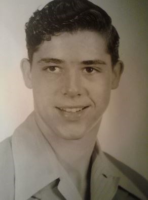 Obituary of Marvin Leon Fricks