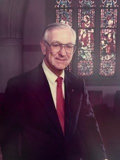 Obituary of Kyle R. Hobin