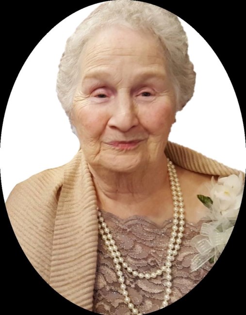 Obituary of Mary Dalene Vaughn