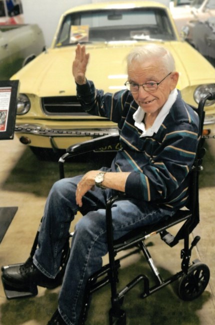 Obituary of John Irving McWilliams