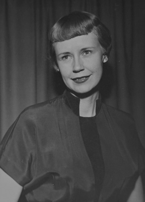 Obituary of Joyce Carolyn Ray