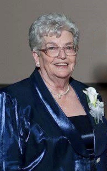 Obituary of Ms. Mary Sue Berger