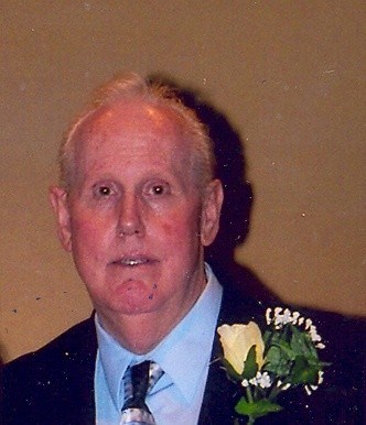 Obituary of Hershel Ray George