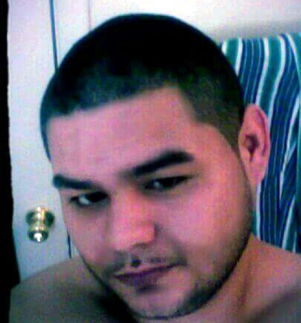 Obituary of Carlos Robert Morales