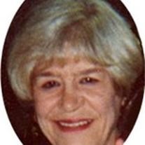 Obituary of Norma Mcleod