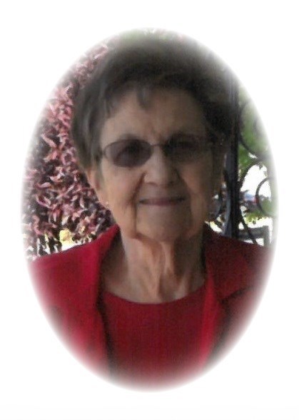 Obituary of Kaye Lauretta Chilcoat