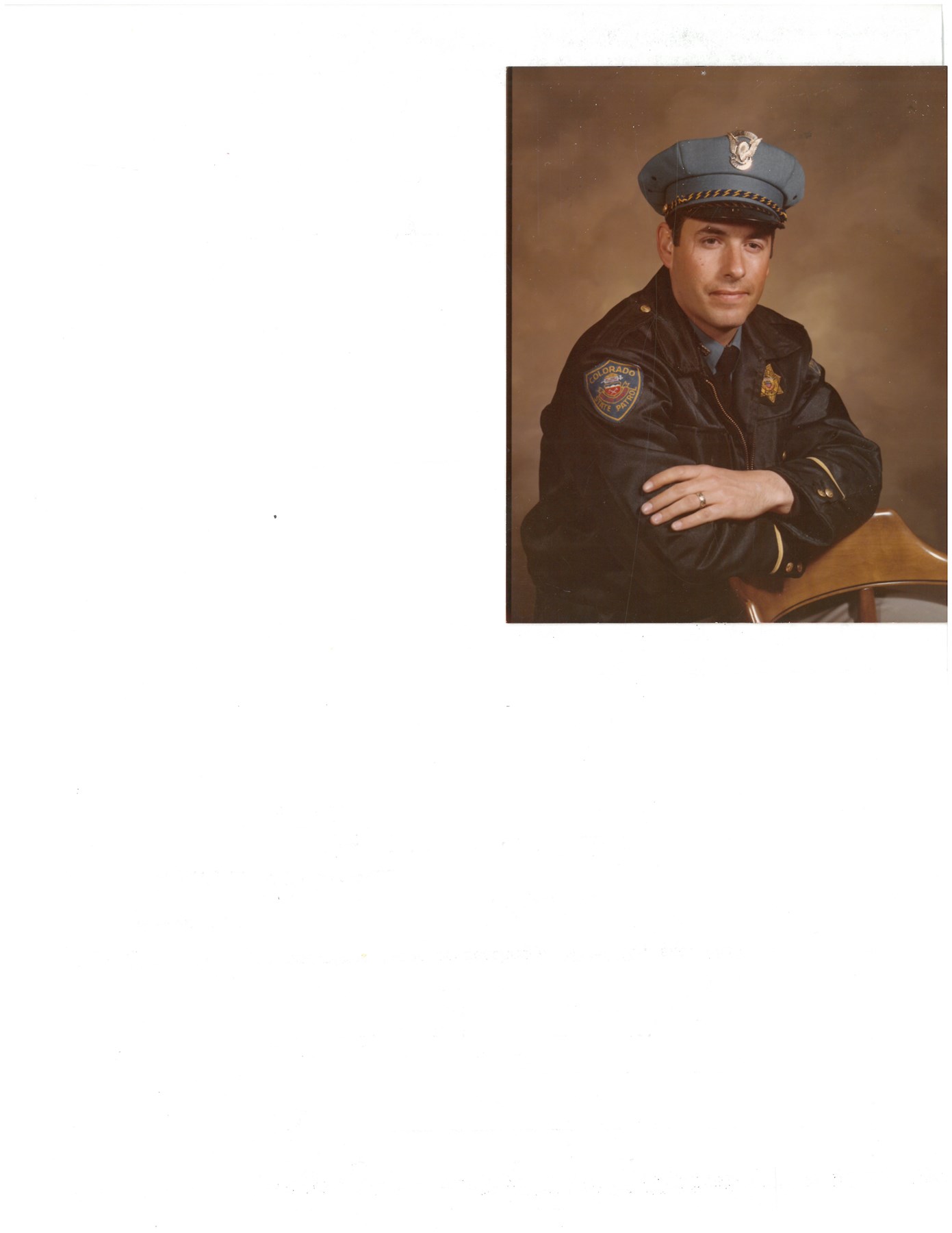 Obituary of Darrell Shane Whisler