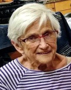 Obituary of Carol L. Thompson