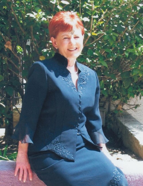Obituary of Linda Joyce Ohigashi
