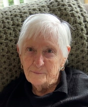 Obituary of Eva Beatrice Wood