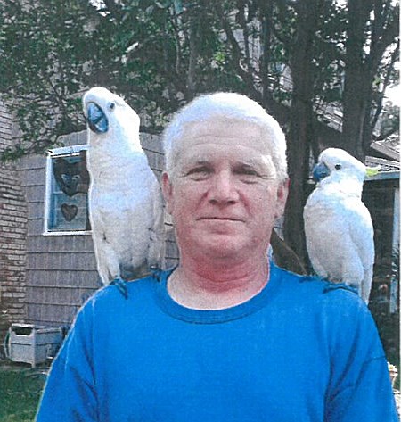 Obituary of Stanley James Duncan