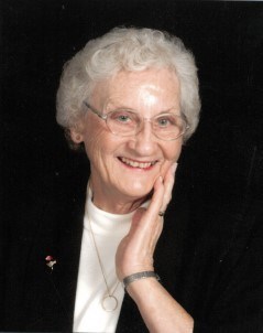 Obituary of Evelyn J Burns