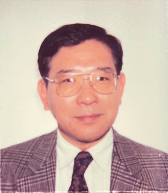 Obituary of Ki Young Shin