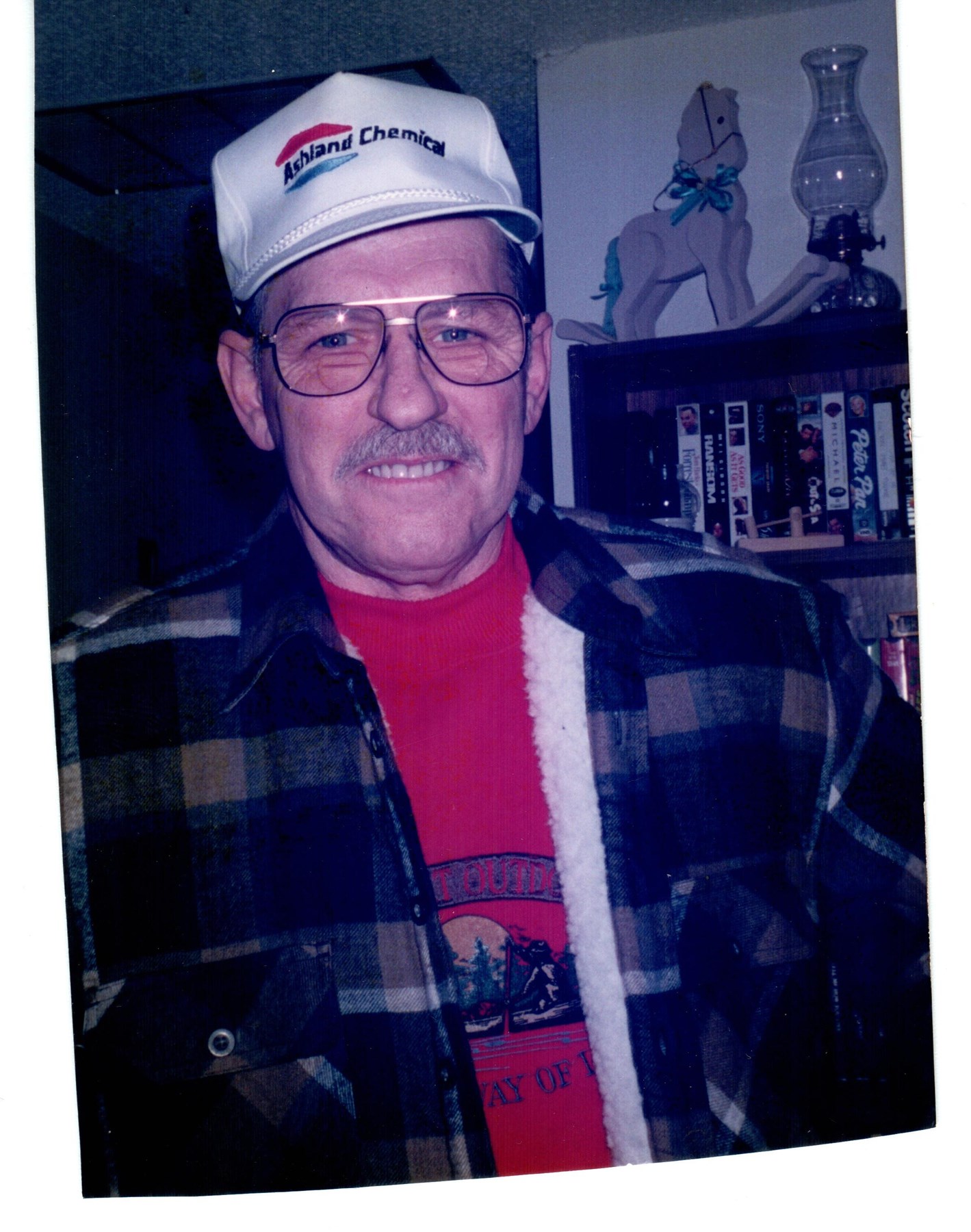 Obituary of Darrell Wayne Ashby