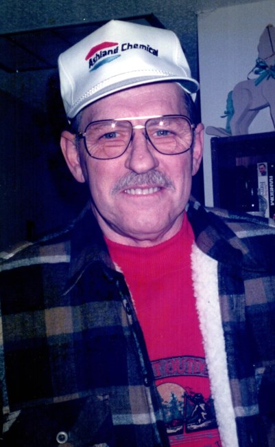 Obituary of Darrell Wayne Ashby