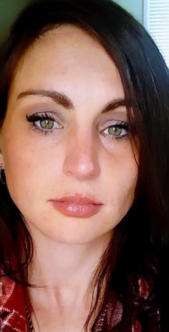 Obituary of Kacee Dawn Flores Aguilar