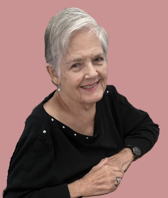 Obituary of Shirley Ann Carpenter