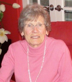 Obituary of Marie-José Van Nieuwenhove-Loranger