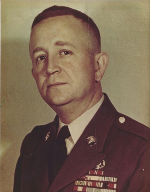 Obituary of Tom Sanders