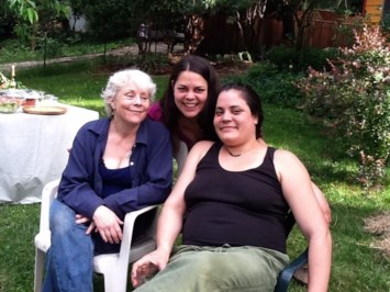 Obituary of Wendy Sue McGrath