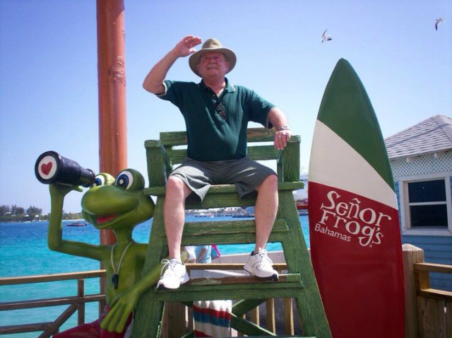 Obituary of Paul C. Wilson