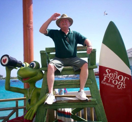 Obituary of Paul C. Wilson