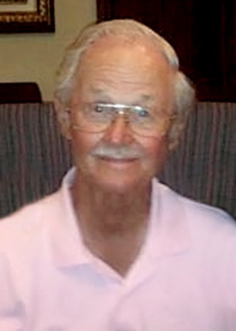 Obituary of Sherod L Mengel Jr.