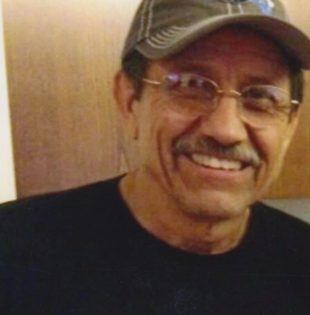 Obituary of Paul Rosalez Acosta Jr.