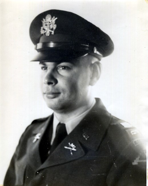 Obituary of Joseph Edward Palumbo