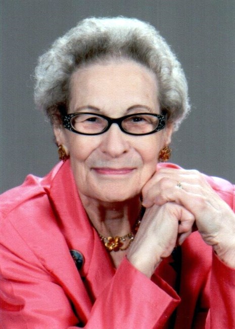 Obituary of Doris Louise Howey
