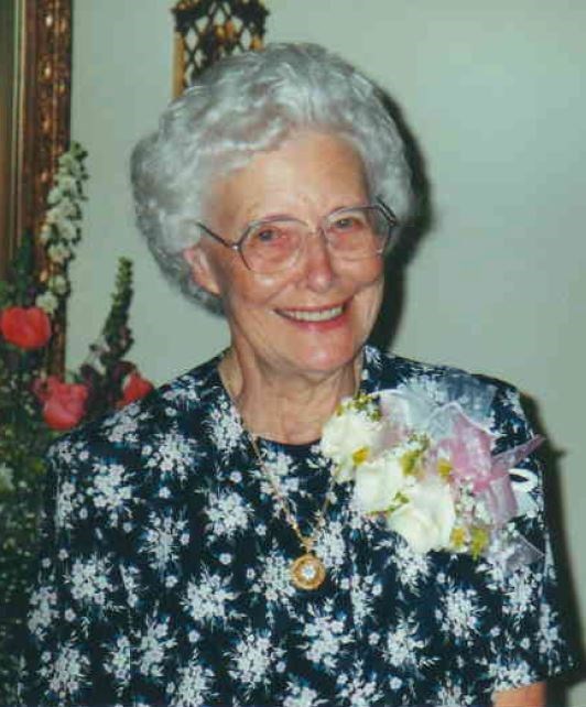 Obituary of Geneva Daniel