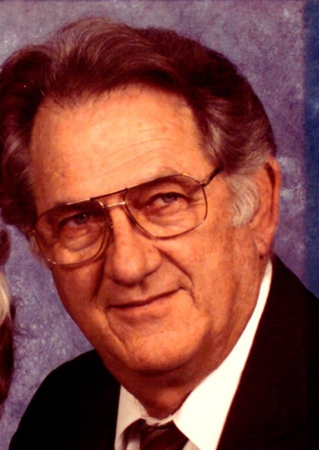 Obituario de Donald L. Smith