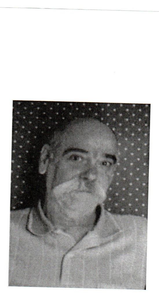 Obituary of David Joseph Mallon