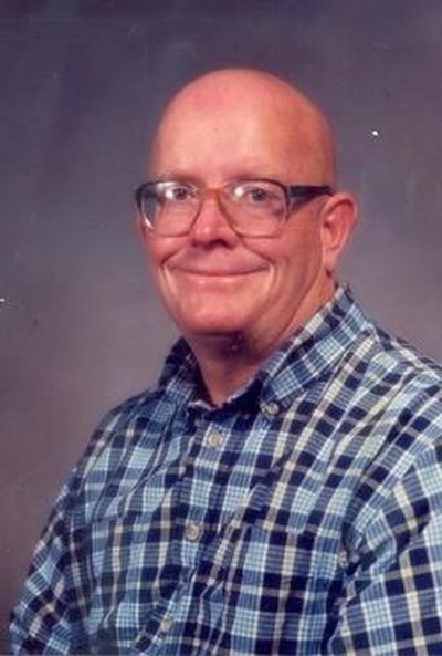 Avis de décès de David L.   Merrill