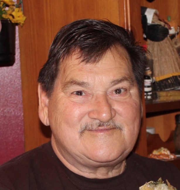 Obituary of Robert D McCracken Sr.