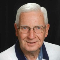 Obituario de L. Roger Johnson