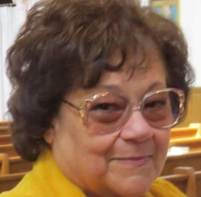 Obituario de Josephine McKeon