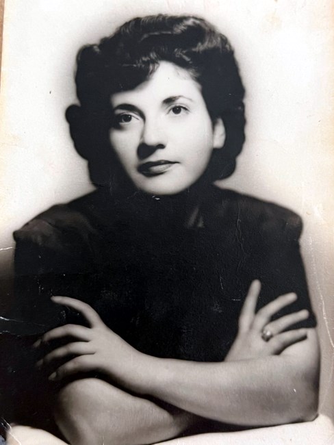 Obituario de Sarah H. Safi