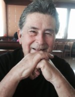 Charlie Garcia
