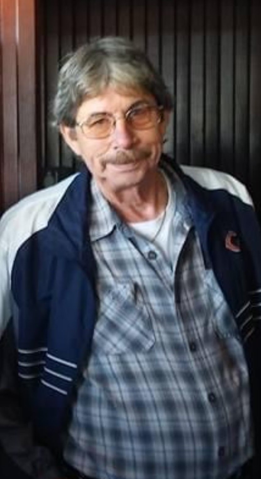 Gordon Russell Swearingen Obituary North Richland Hills, TX